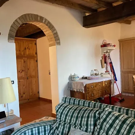 Il Caprifoglio