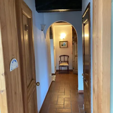 Il Caprifoglio *