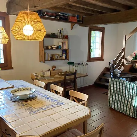Il Caprifoglio * مودينا